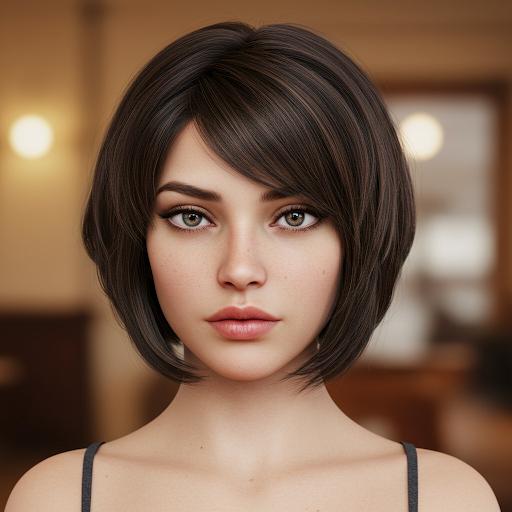Diamond face