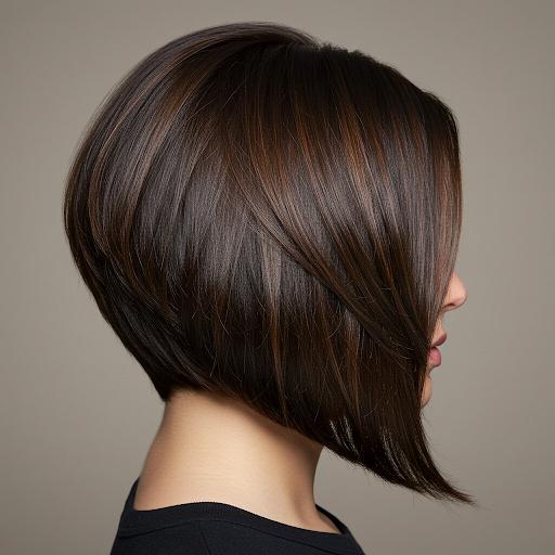Inverted Bob