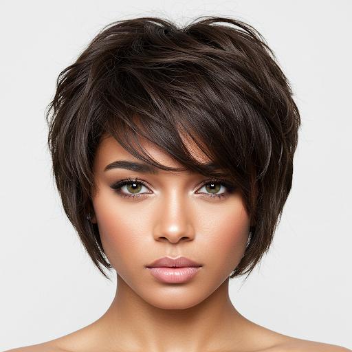 round face